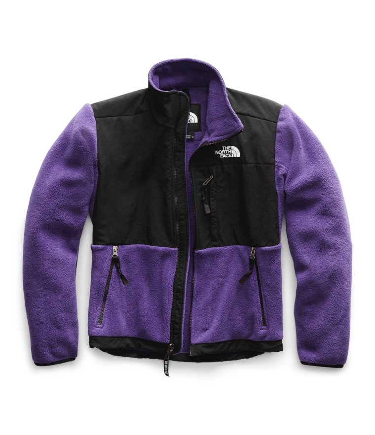 The North Face Denali 95 fleece