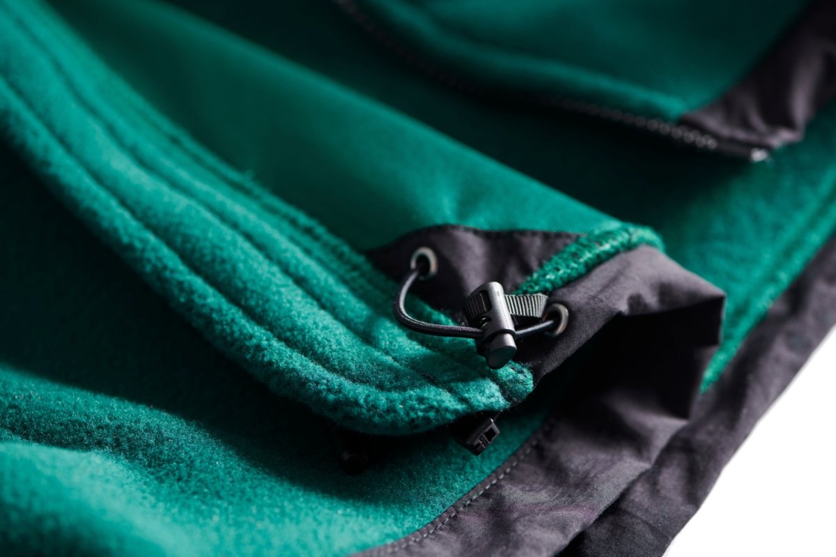 The North Face Denali 95 fleece