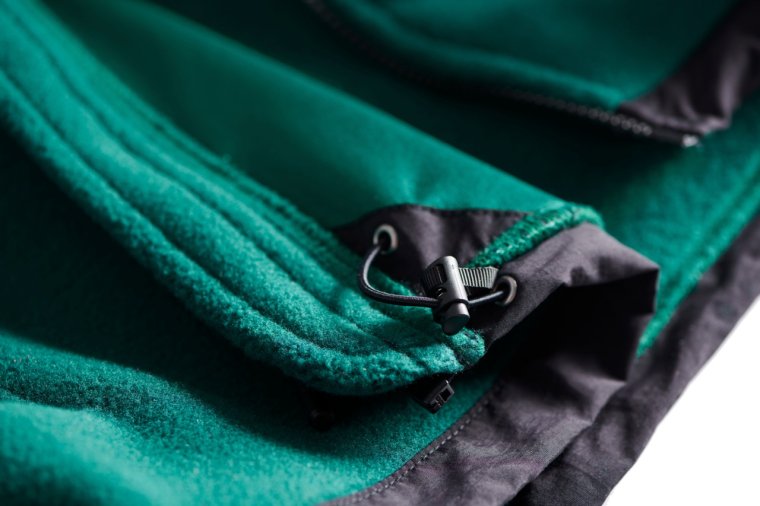 The North Face Denali 95 fleece