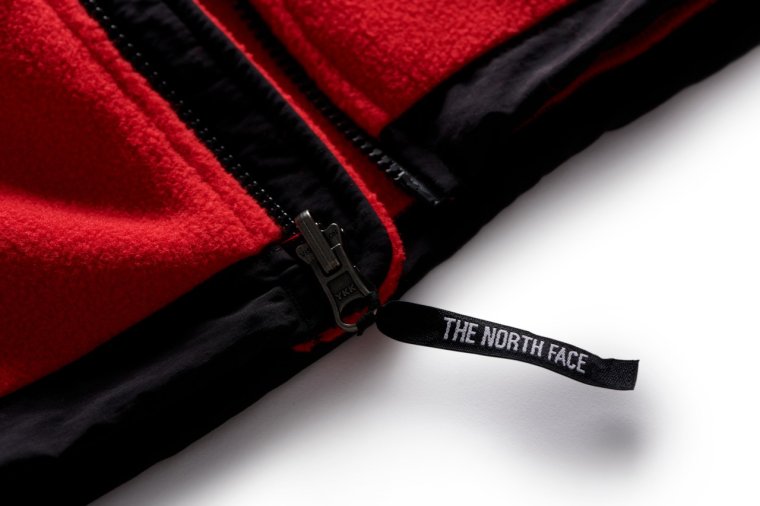 The North Face Denali 95 fleece