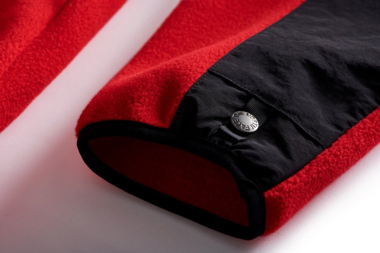 The North Face Denali 95 fleece