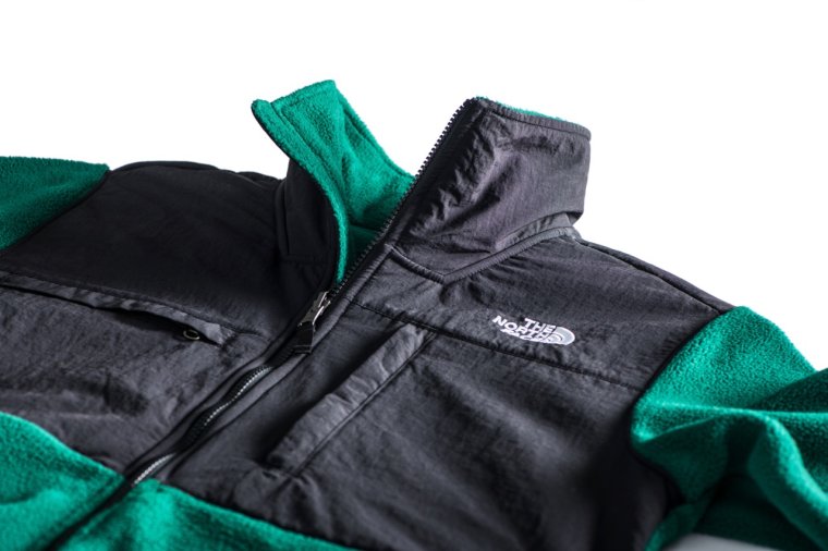 The North Face Denali 95 fleece