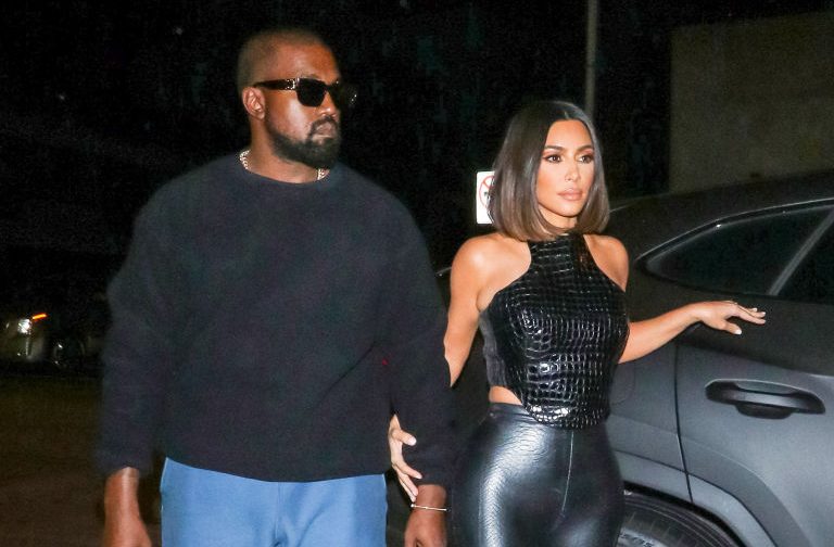 Celebrity Sightings In Los Angeles - July 10, 2019