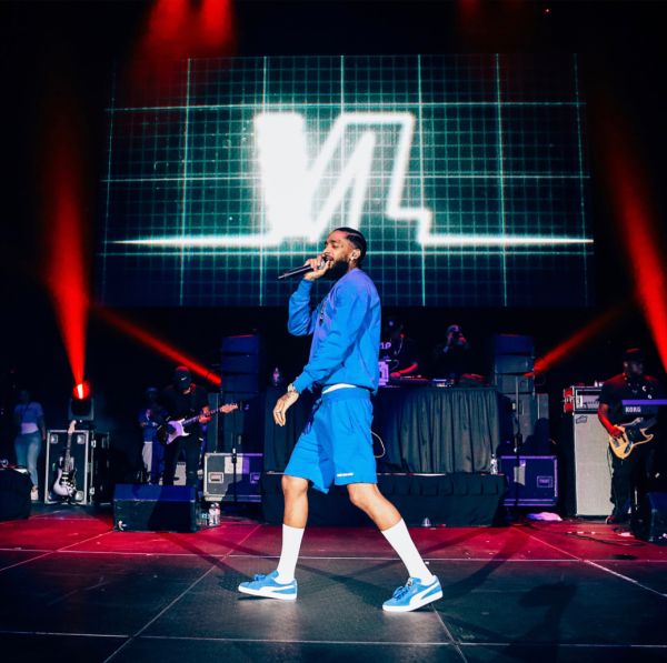 Welcome To The West Music Festival 2