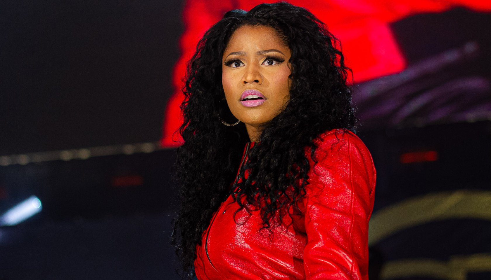 Nicki Minaj