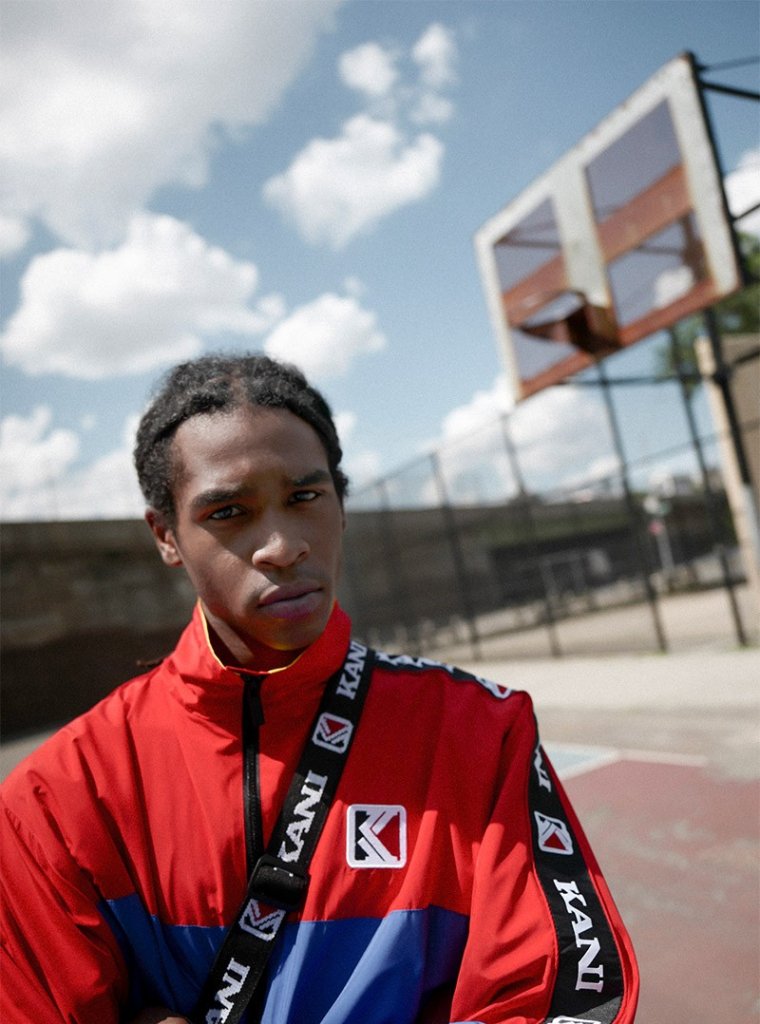 KARL KANI FALL WINTER 2019 COLLECTION