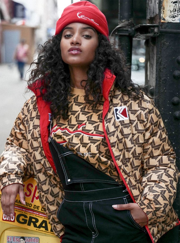 KARL KANI FALL WINTER 2019 COLLECTION