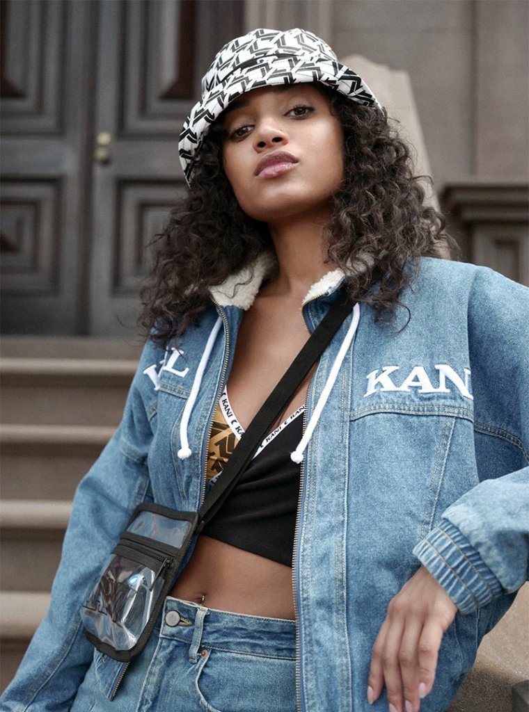 KARL KANI FALL WINTER 2019 COLLECTION