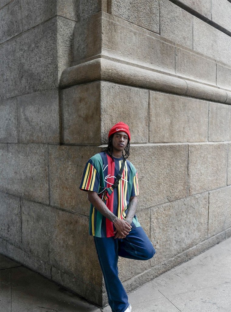 KARL KANI FALL WINTER 2019 COLLECTION