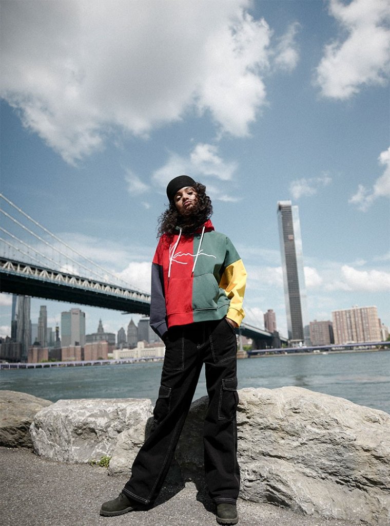 KARL KANI FALL WINTER 2019 COLLECTION
