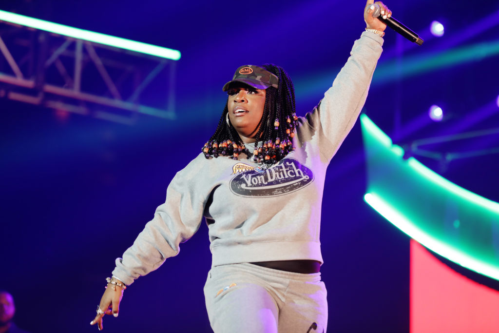 2019 BET Experience STAPLES Center Concert Sponsored By Coca-Cola - Night 2