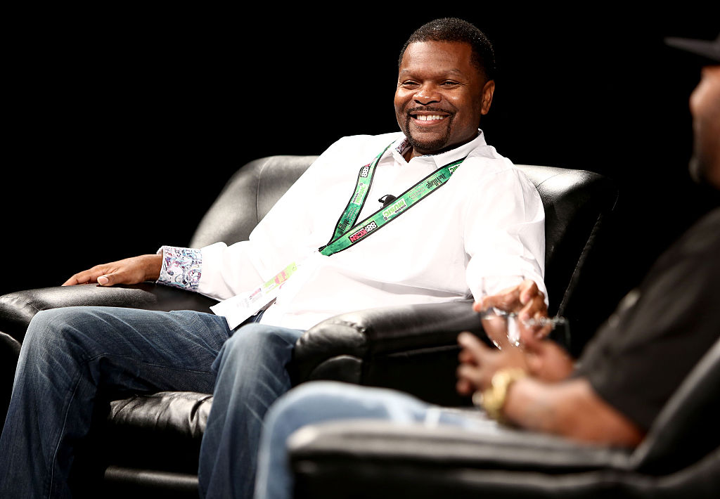 SXSW Keynote Conversation: James Prince with Bun B - 2016 SXSW Music, Film + Interactive Festival