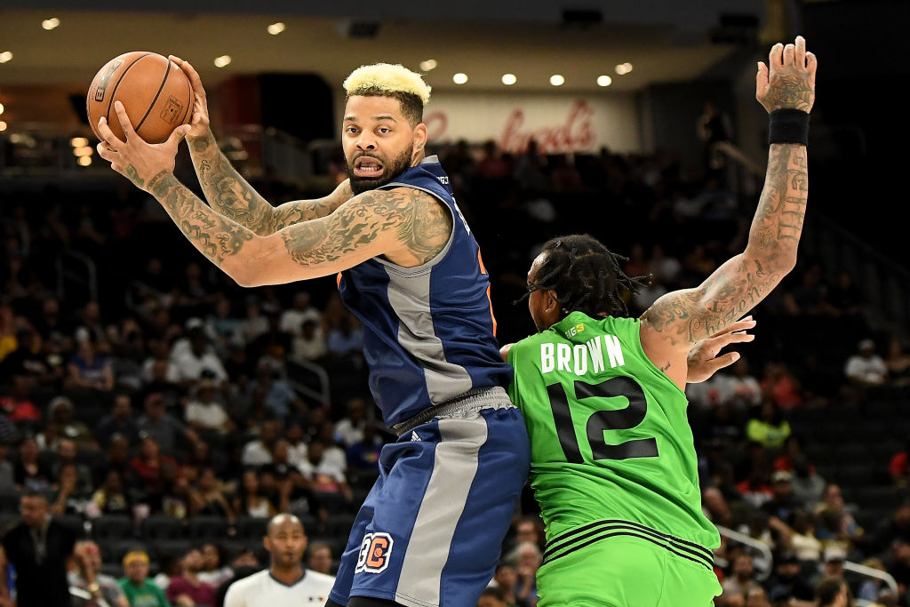 BIG3 - Week Seven - Milwaukee