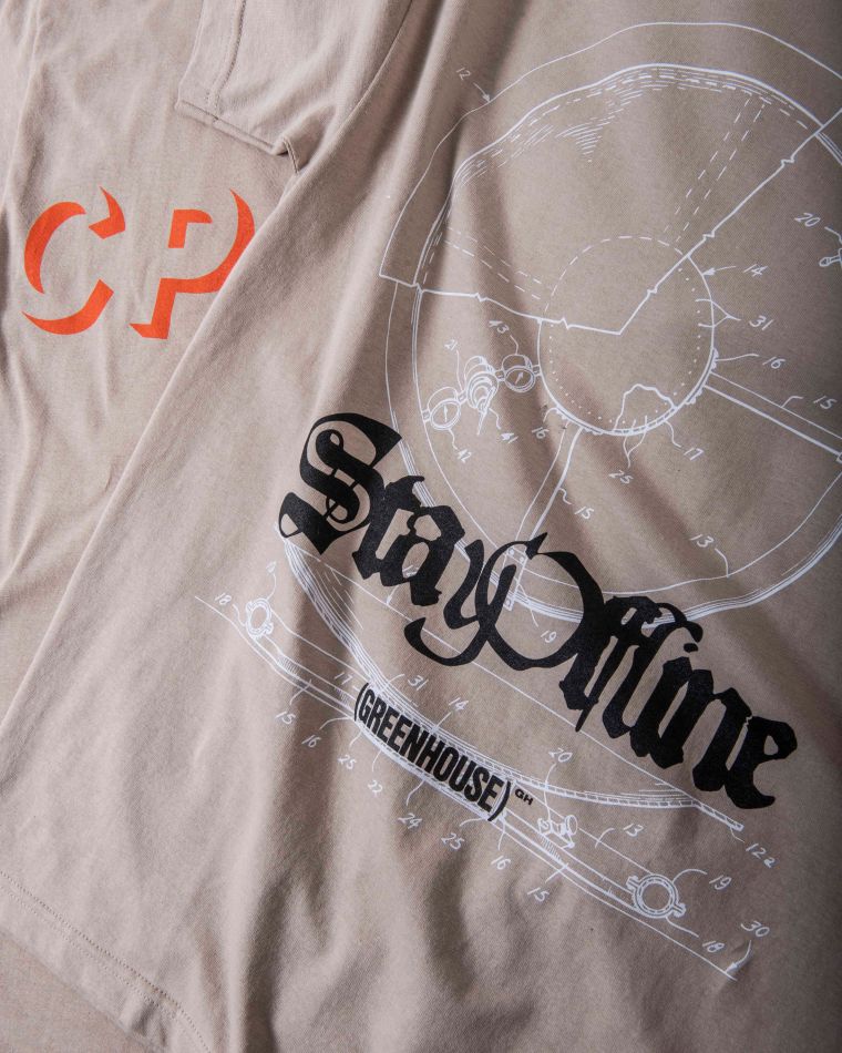 Christina Paik - Greenhouse Launch Collection