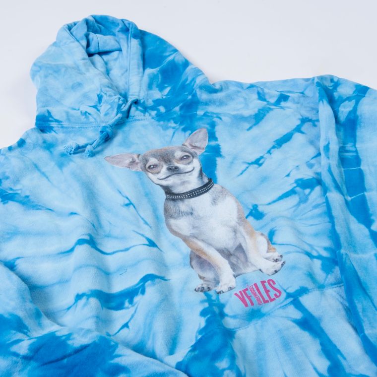 VFILES - Greenhouse Launch Collection