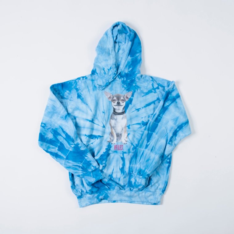 VFILES - Greenhouse Launch Collection