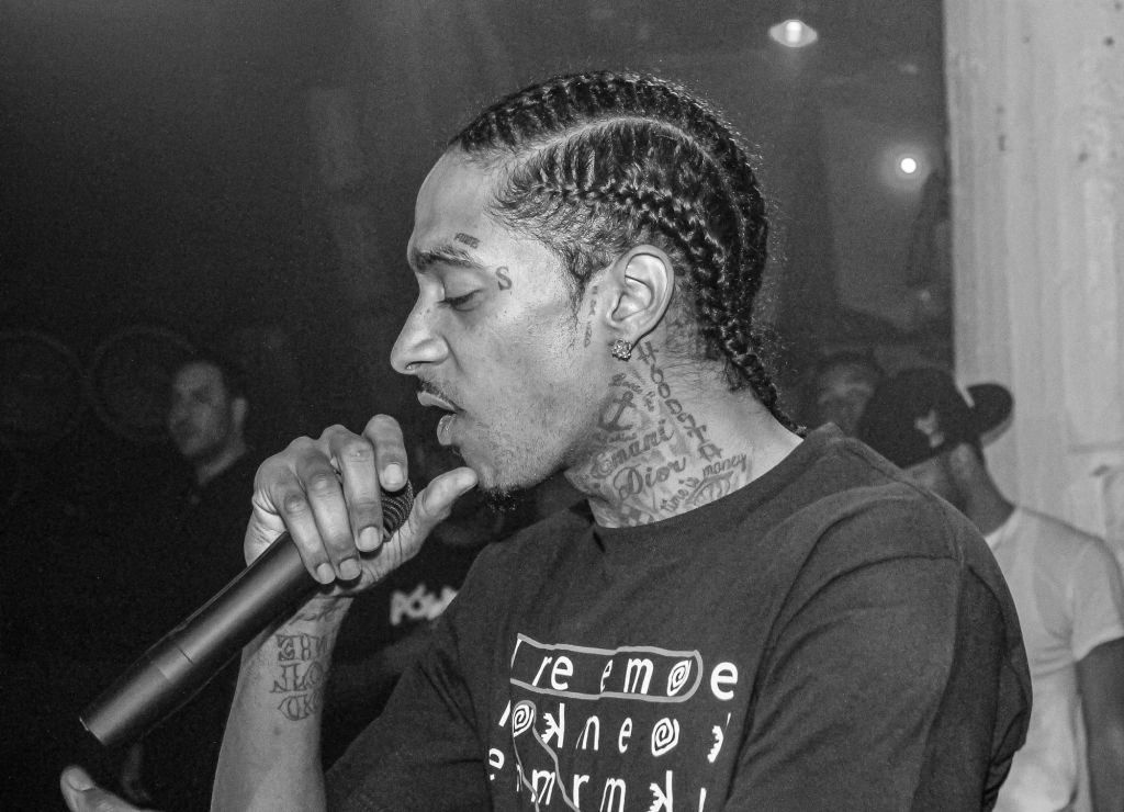 New NFL Feature Details Nipsey Hussle's Legacy