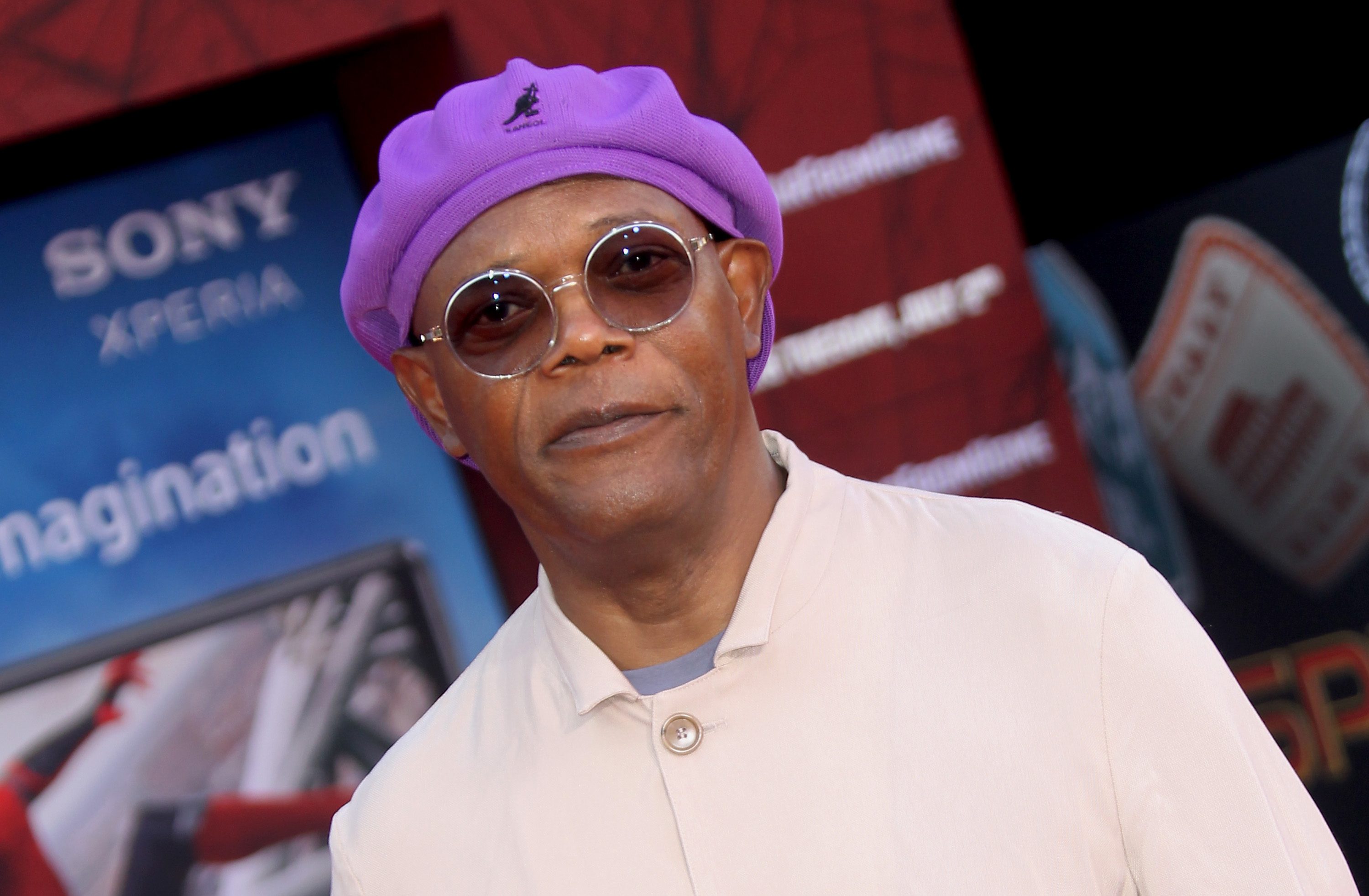 Spiderman Far From Home Premiere