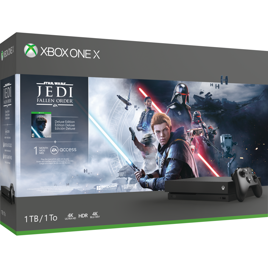 Star Wars Jedi: Fallen Order