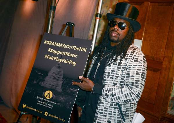 GRAMMYs On The Hill Dinner