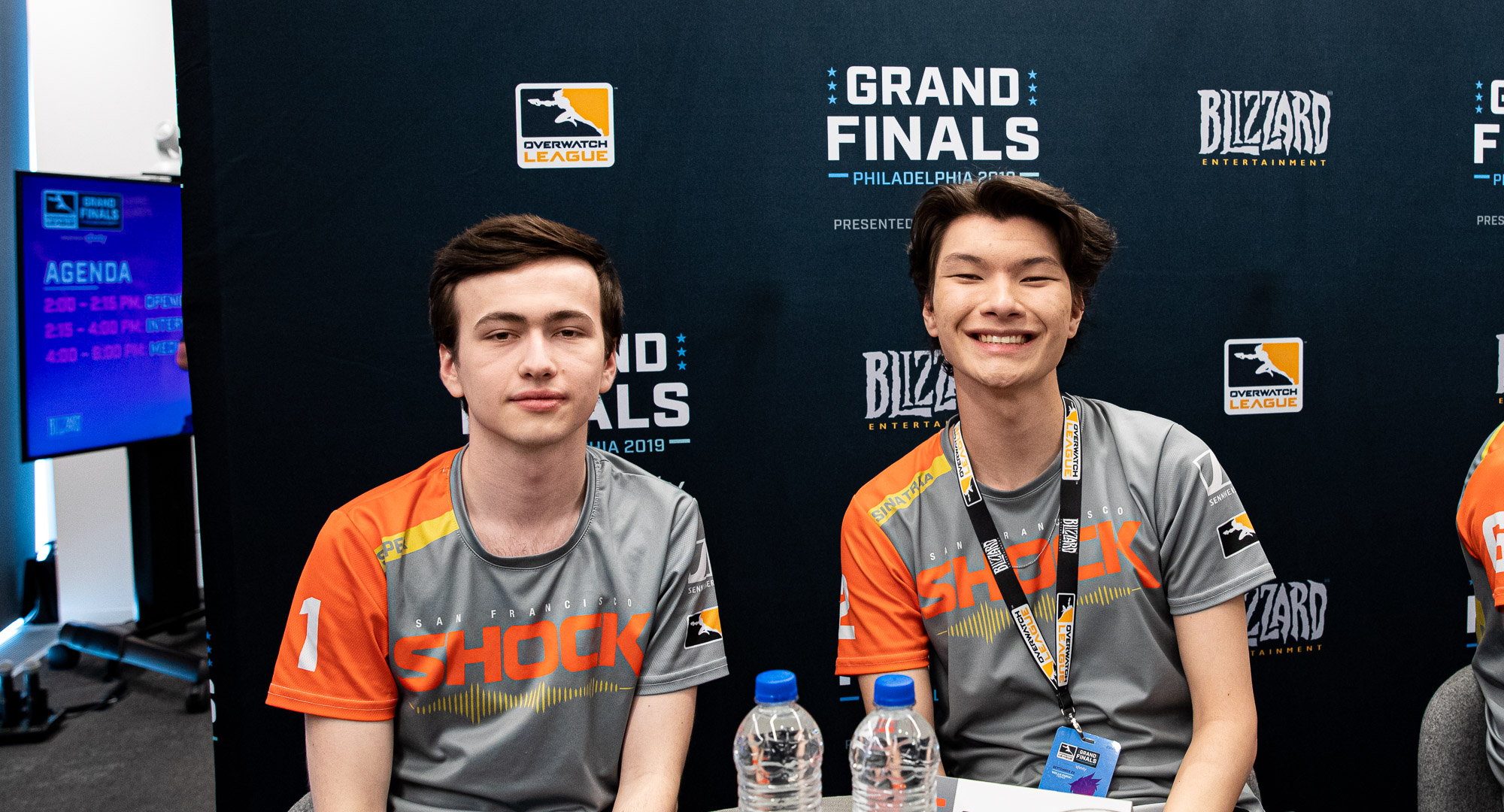 Here Is How You Can You Watch The OverWatch League 2019 Grand Finals
