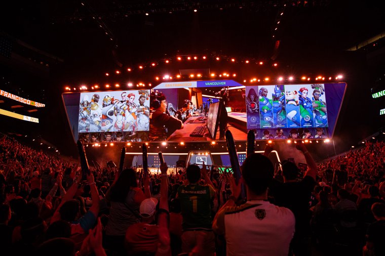 OWL 2019 Grand Finals