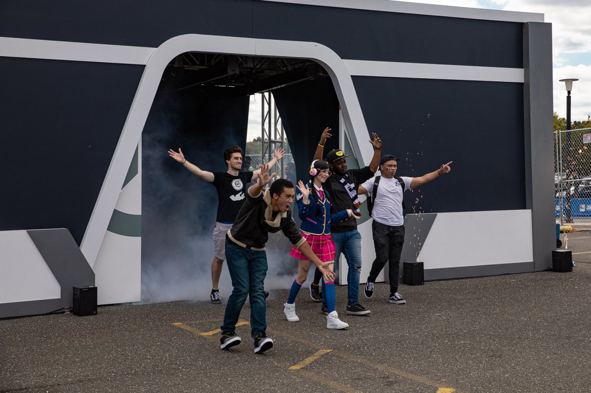 OWL 2019 Grand Finals