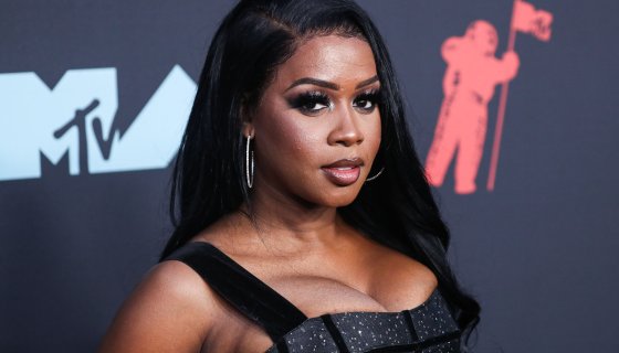 Remy Ma Dragged On Twitter For Comparing Rape Victims To Prostitutes.
