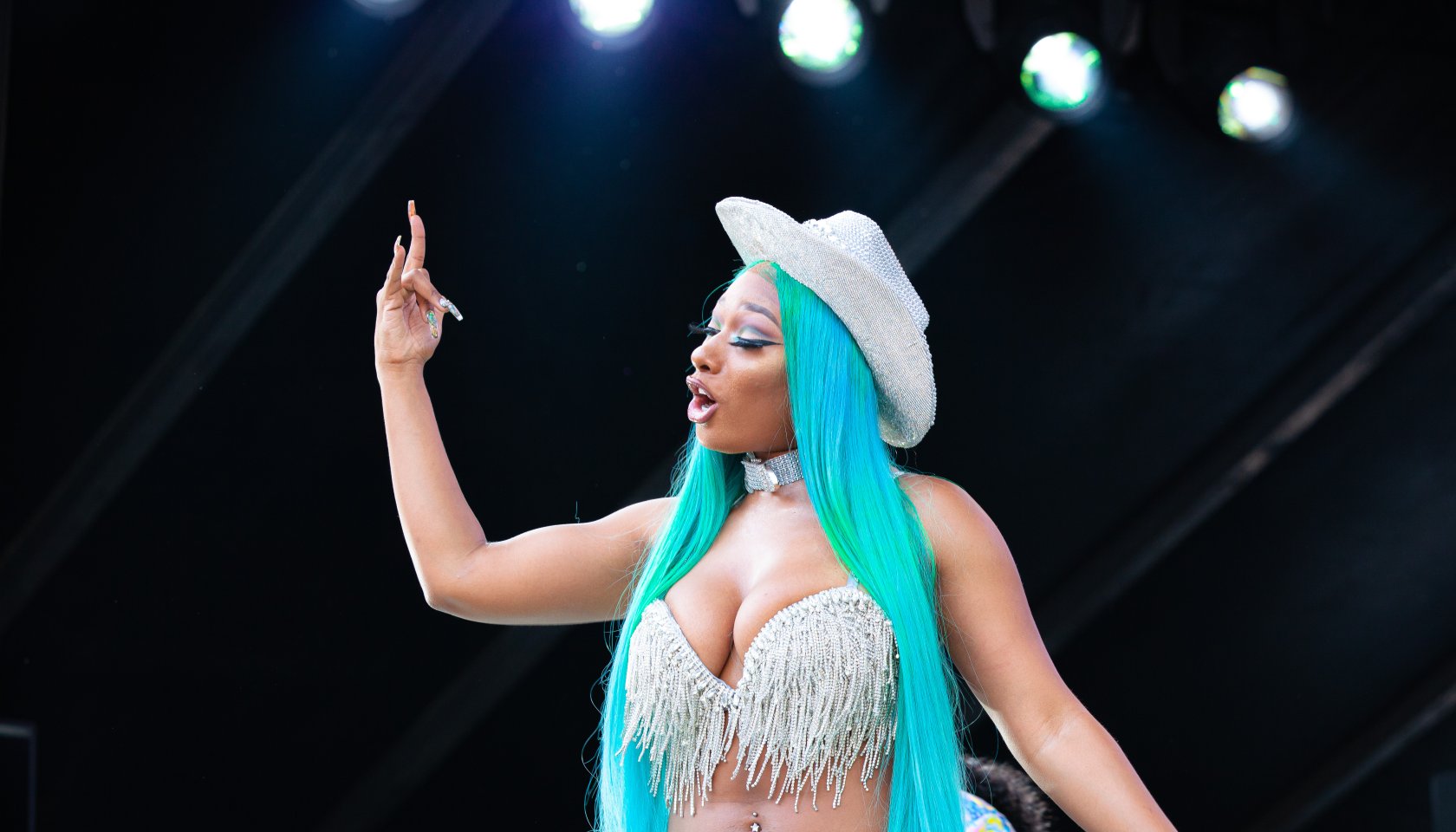 Megan Thee Stallion