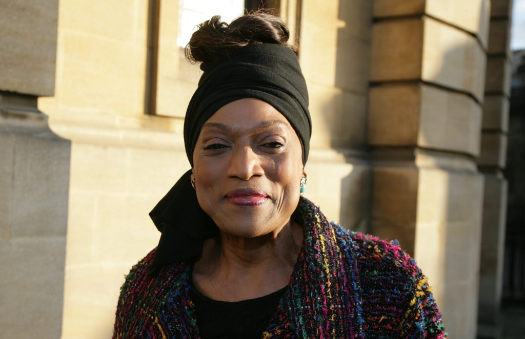 International Opera Legend Jessye Norman Has Died