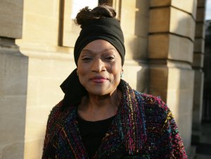 Jessye Norman has died