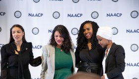 NAACP Town Hall: Road To 2020