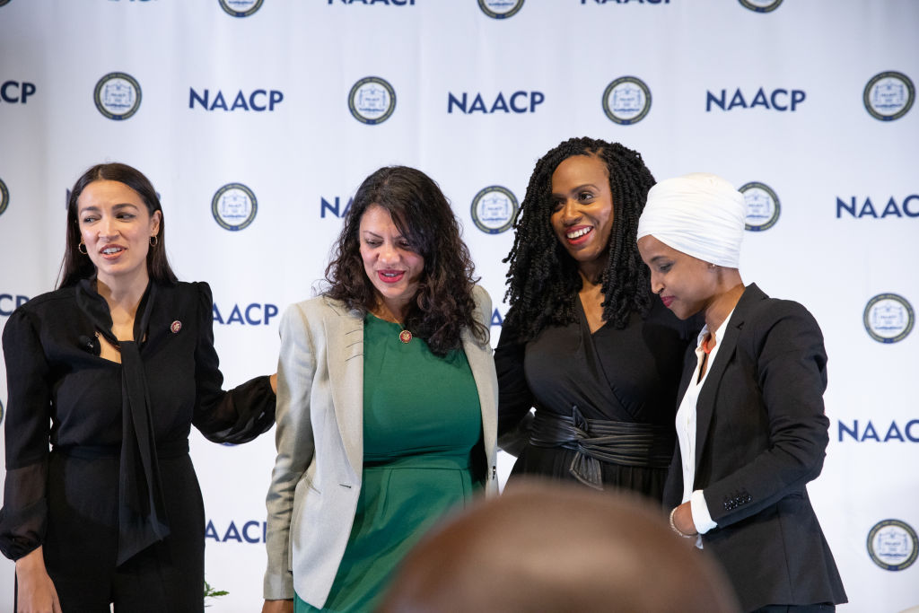 NAACP Town Hall: Road To 2020