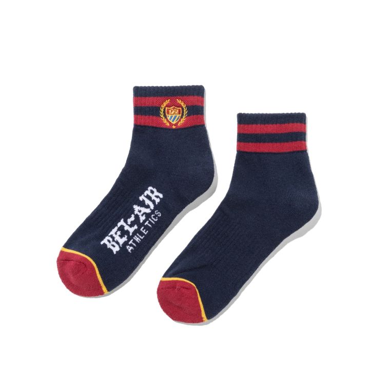 Bel-Air Athletics collection