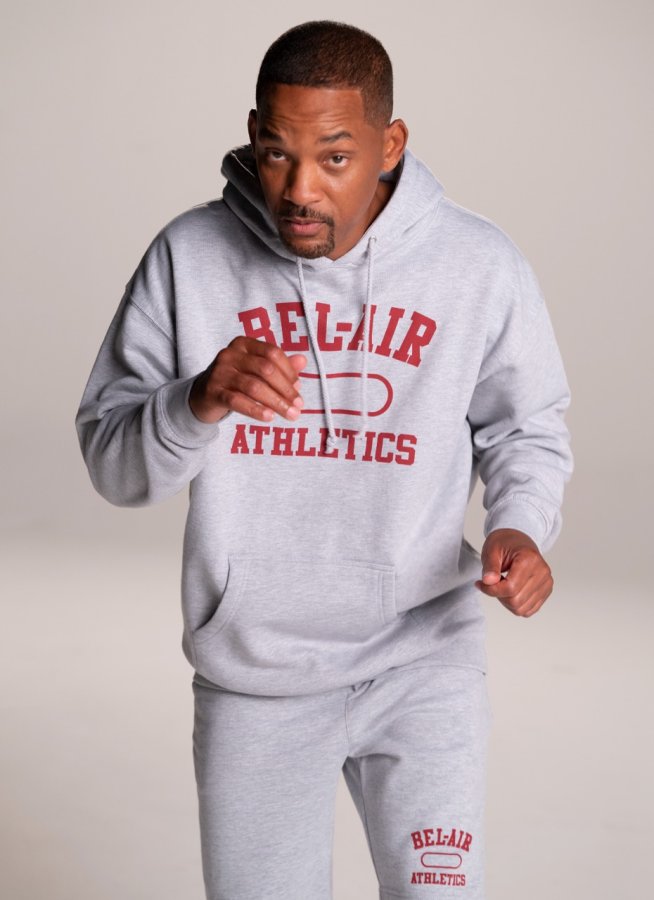 Bel-Air Athletics collection