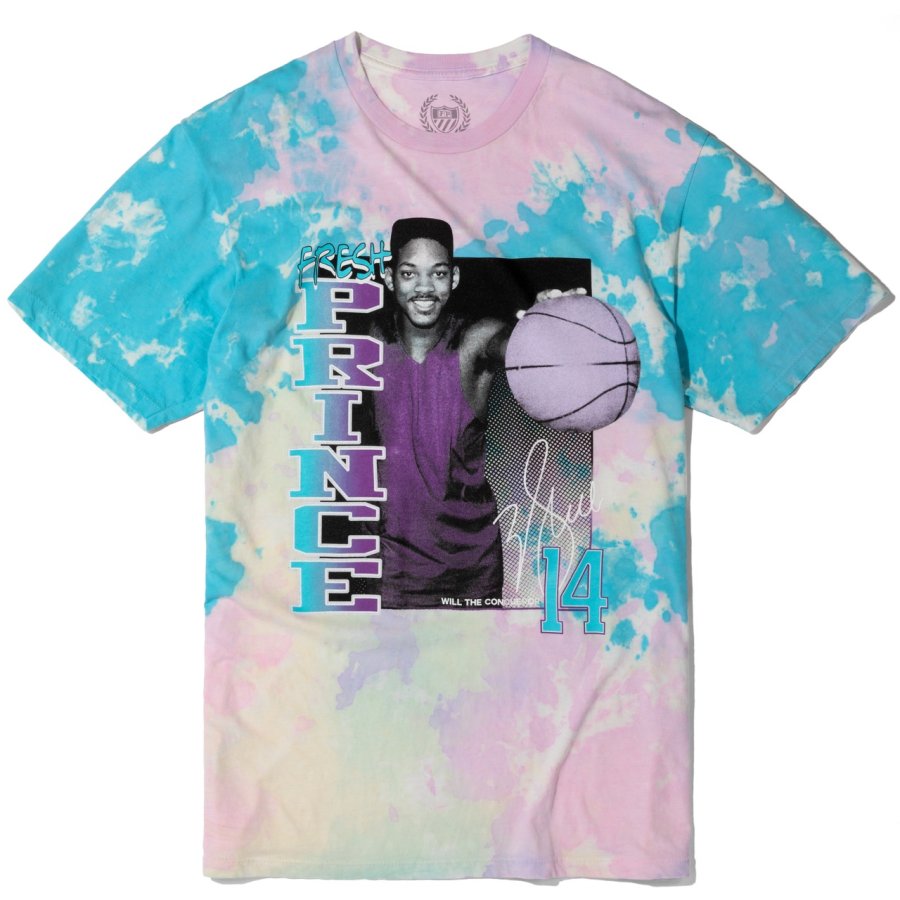 Bel-Air Athletics collection