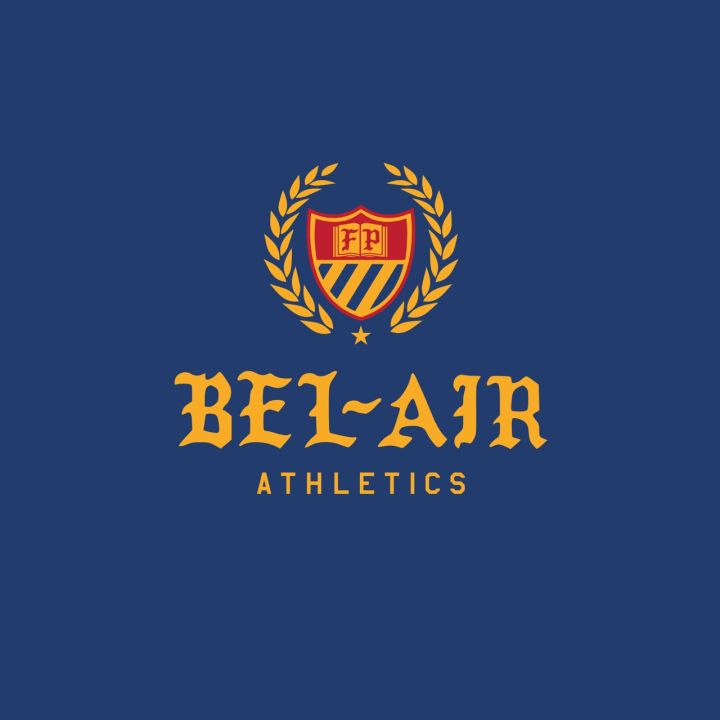 Bel-Air Athletics collection