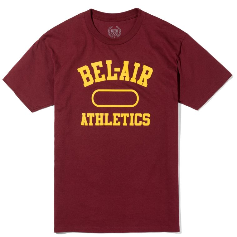 Bel-Air Athletics collection