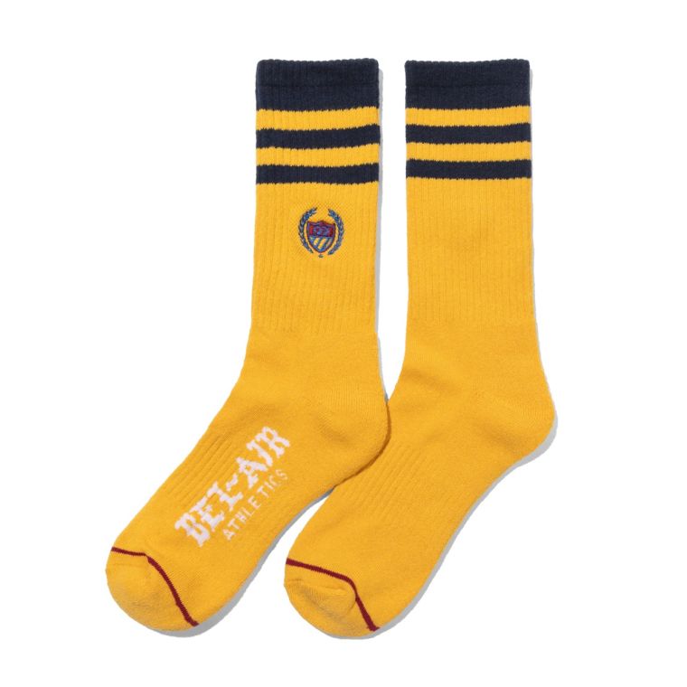 Bel-Air Athletics collection