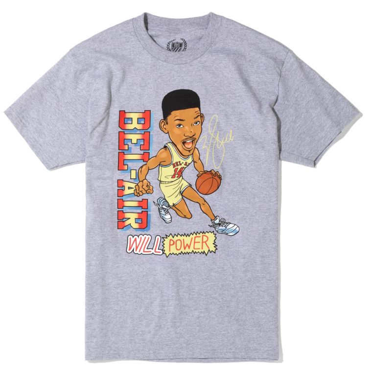 Bel-Air Athletics collection