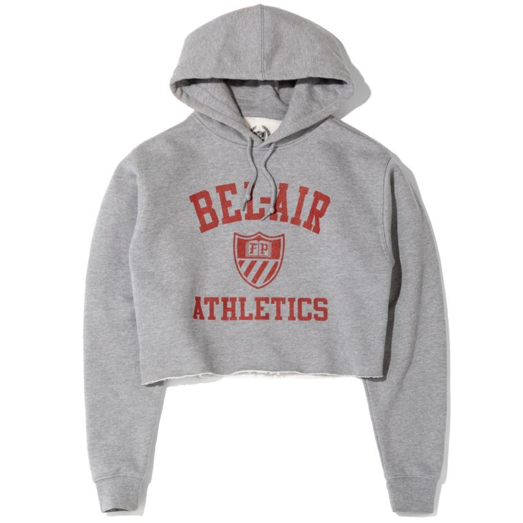 Bel-Air Athletics collection