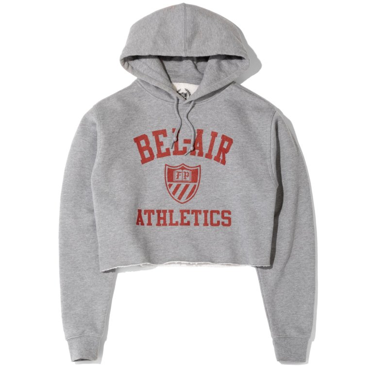 Bel-Air Athletics collection
