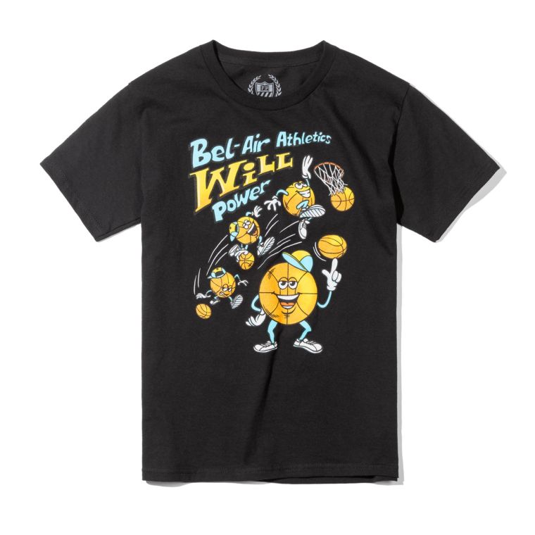 Bel-Air Athletics collection