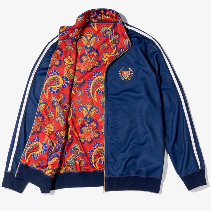 Bel-Air Athletics collection