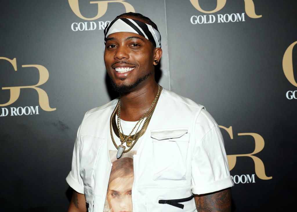 B.o.B Goes On Expletive-Filled IG Rant After Hoax Claimed He Died