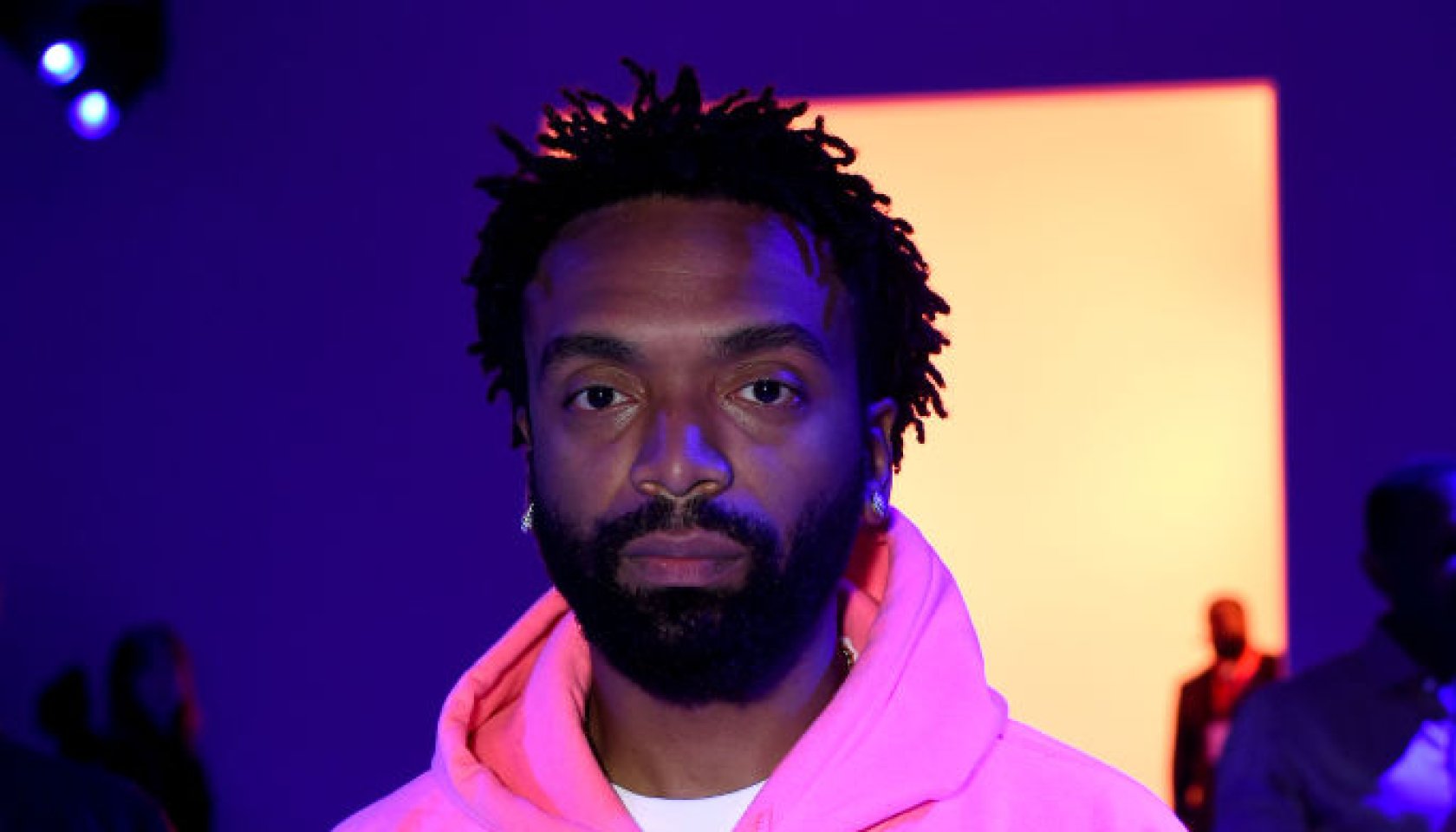 Aliette - Front Row - September 2019 - New York Fashion Week: The Shows