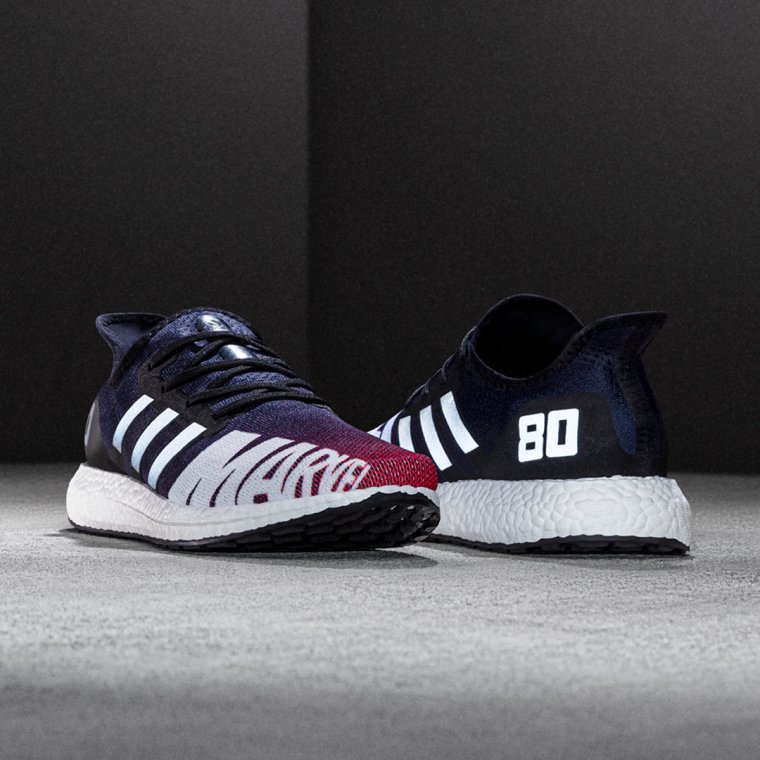 Marvel x adidas x Foot Locker