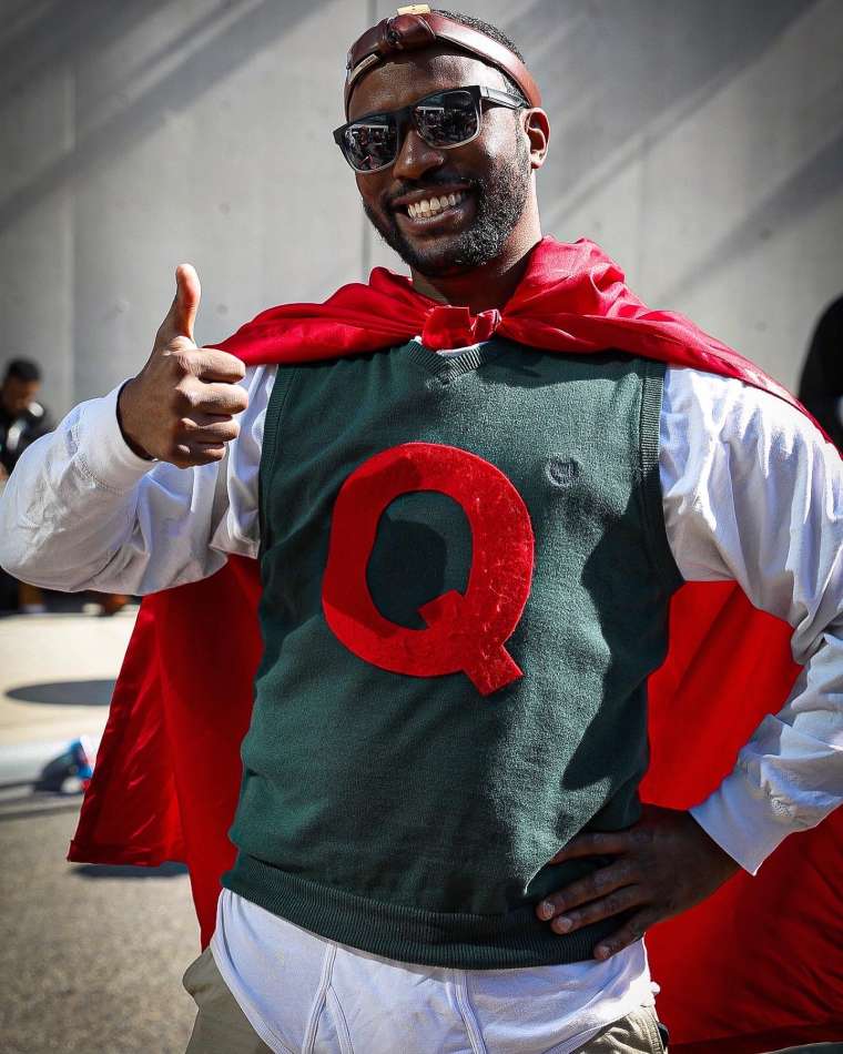 New York Comic Con 2019 Day 3