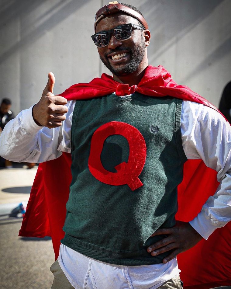 New York Comic Con 2019 Day 3