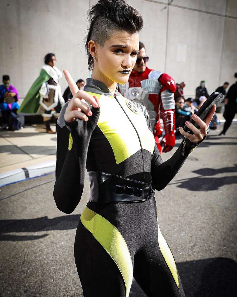 New York Comic Con 2019 Day 3